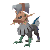 Buy Shiny 6IV TypeNull